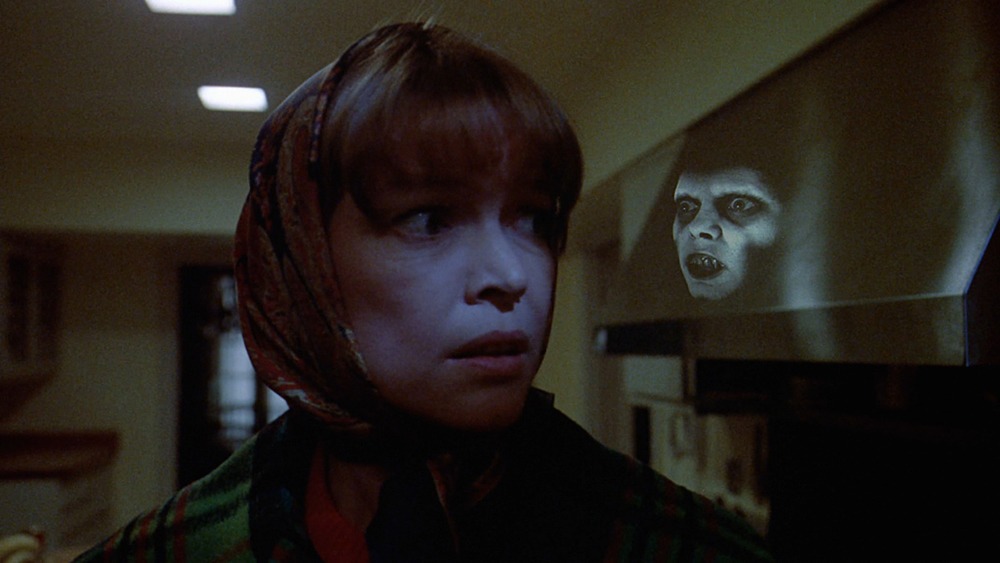 Ellen Burstyn. (El exorcista. Warner Bros., Hoya Productions. 1973).