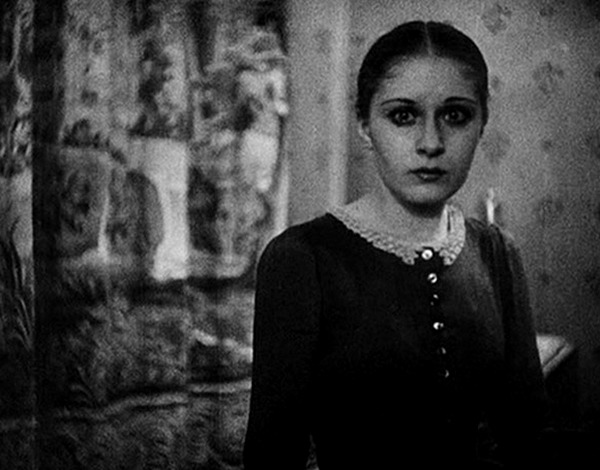 Rena Mandel. (Vampyr. Tobis Filmkunst. 1932.)