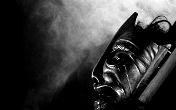 La máscara del demonio. (Galatea Film, Jolly Film. 1960.)