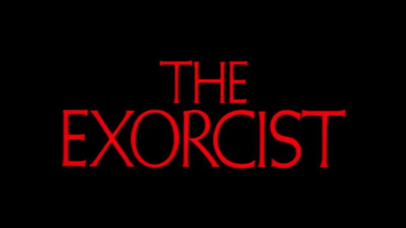 El exorcista. (Warner Bros., Hoya Productions. 1973.)
