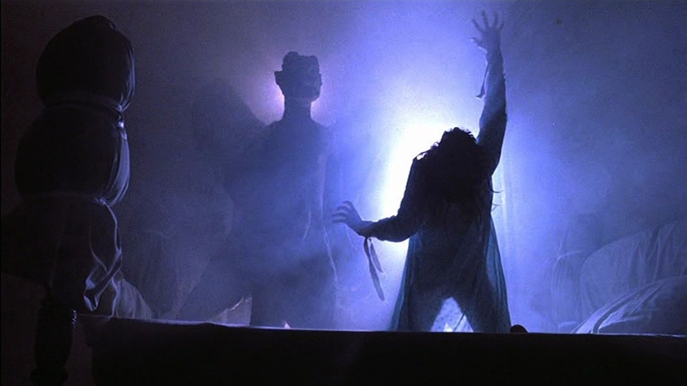 El exorcista. (Warner Bros., Hoya Productions. 1973).