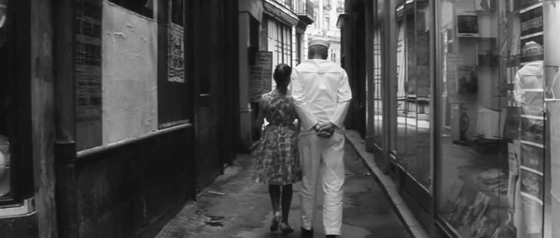 Lola. (Eurointer, Rome Paris Films. 1961.)