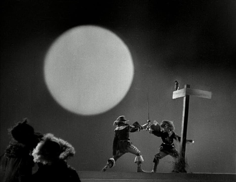 La mano del diablo. (Continental Films. 1943.)