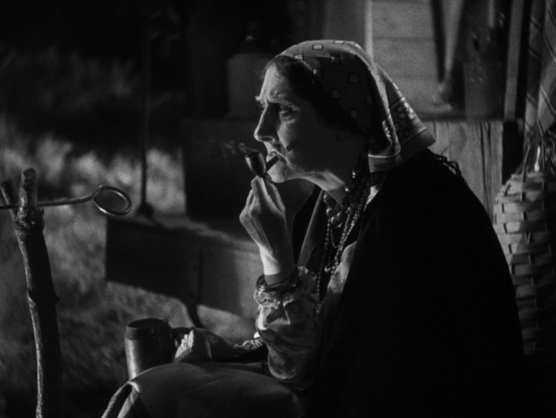 La novia de Frankenstein. (Universal Pictures. 1935).