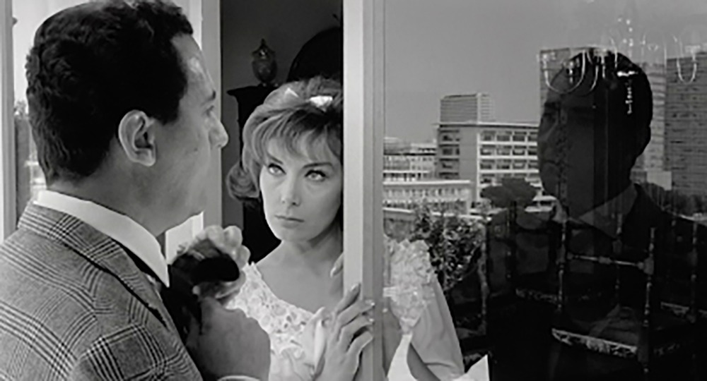 Il Boom.(Dino de Laurentiis Cinematographica. 1963).