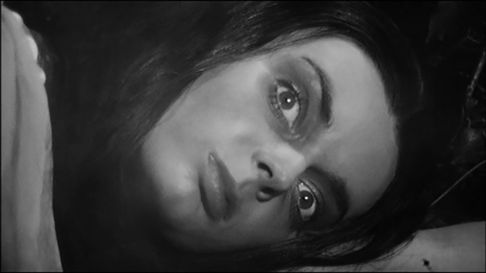 Danza macabra. (Giovanni Addessi Produzione Cinematografica, Ulysse Productions, Vulsinia Films. 1964).