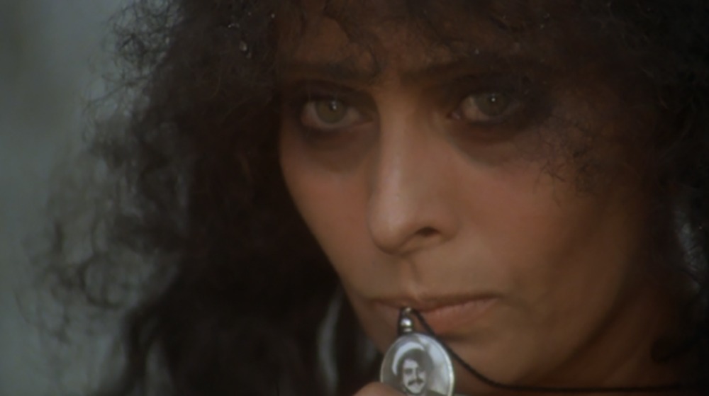 La viuda indomable. (Lord Grade, Arrigo Colombo, ITC, Liberty Film. 1978).