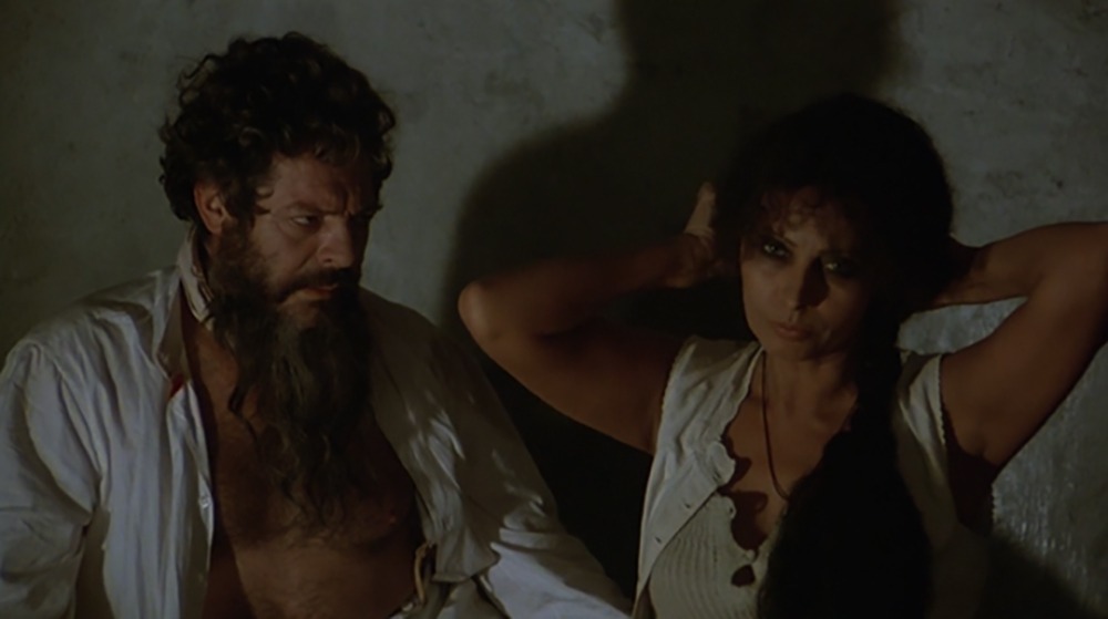 La viuda indomable. (Lord Grade, Arrigo Colombo, ITC, Liberty Film. 1978).