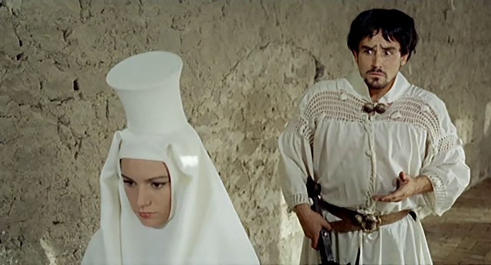 La armada Brancaleone. (Fair Film, Les Films Marceau. 1966).