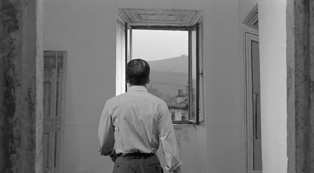 Il sorpasso. (Fair Film, Incei Film, L.C.J. Editions & Productions, Sancro Film. 1962).