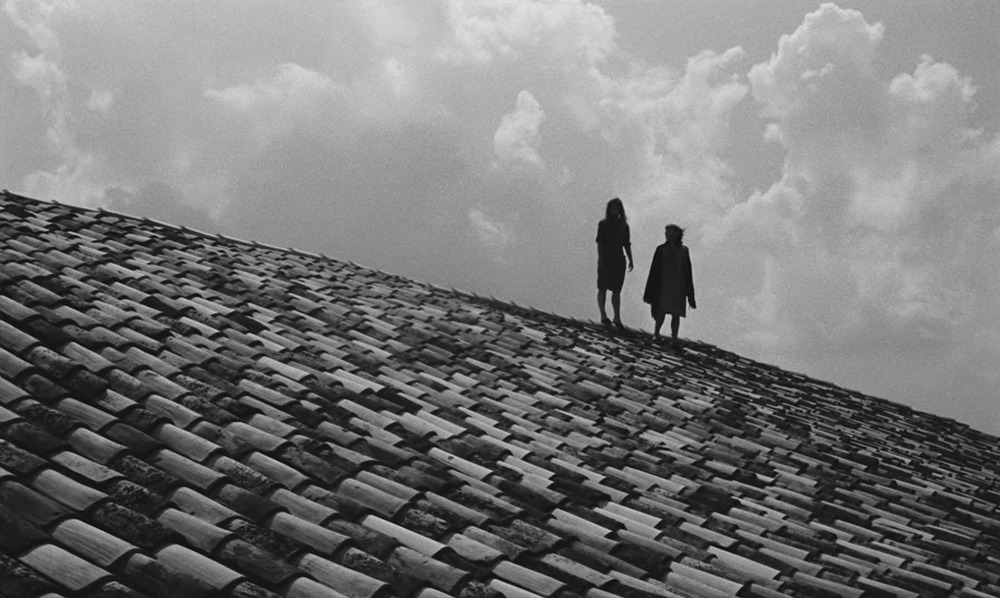 Los abismos. (Lenox Films. 1963).