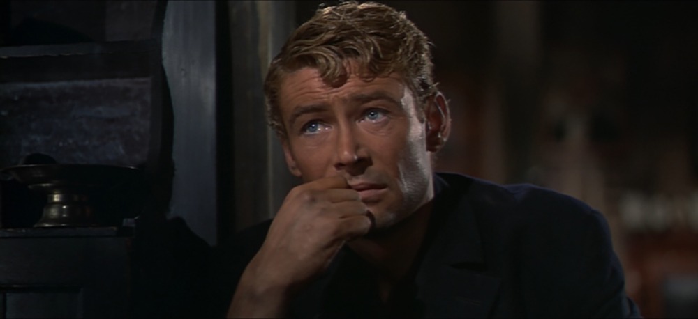 Lord Jim. (Keep Films. Columbia Pictures. 1965).