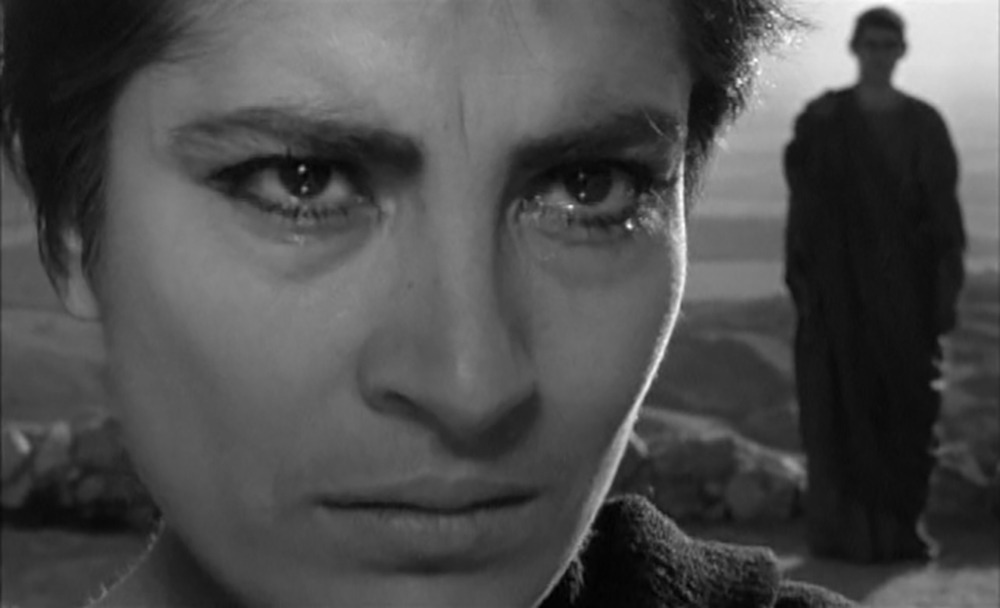 Electra.(Finos Film. 1962).