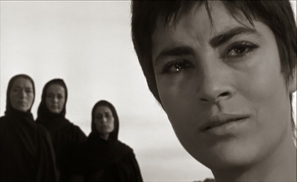 Electra.(Finos Film. 1962).