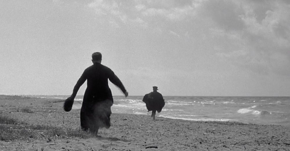 Fellini 8 ½ (Cineriz, Francinex. 1963).