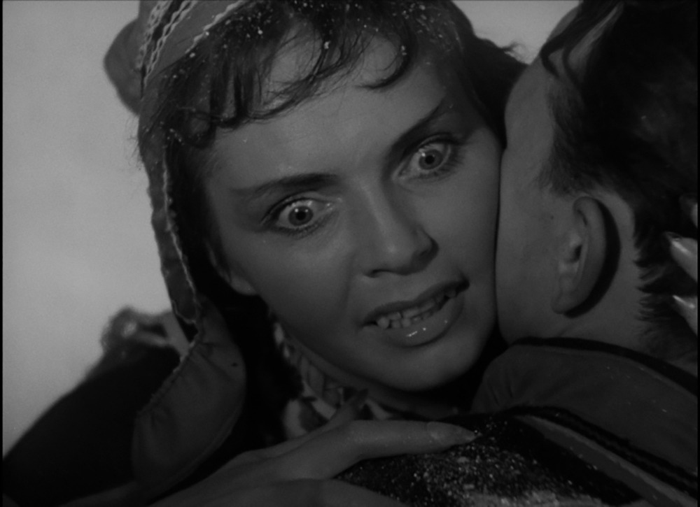 El reno blanco. (Junior-Filmi, 1952).