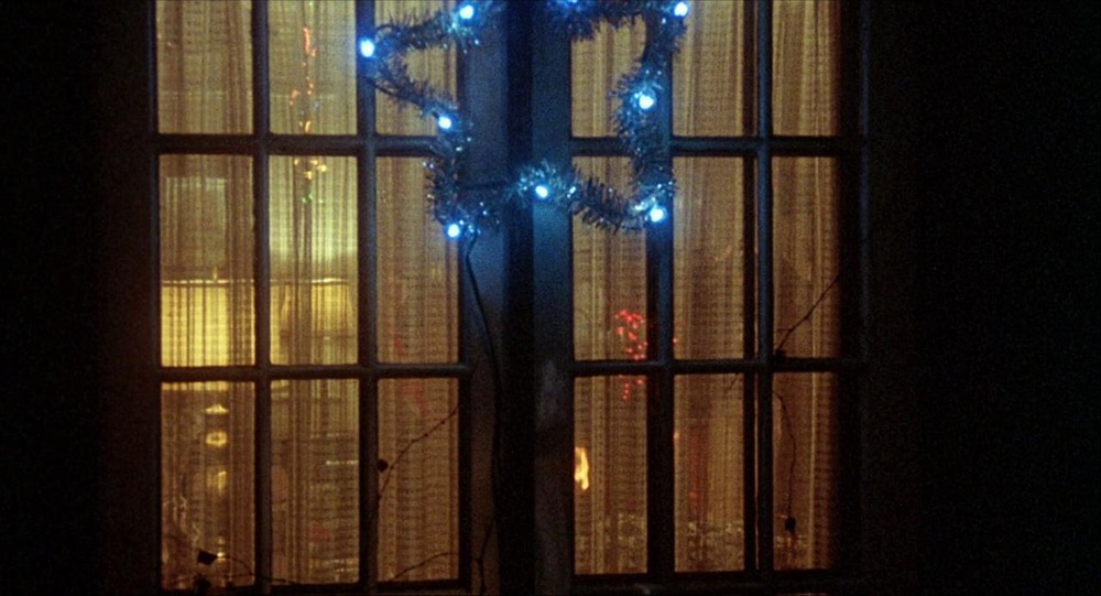 Black Christmas. (Warner Bros.,August Films, CFDC, Famous Players, 1974).