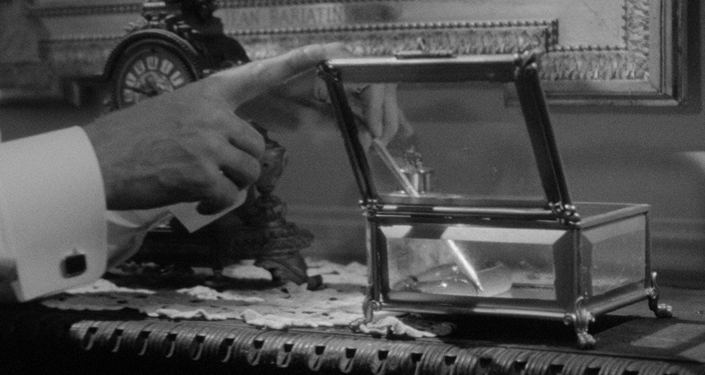 La venganza de Lady Morgan. (Morgan Film, 1965).