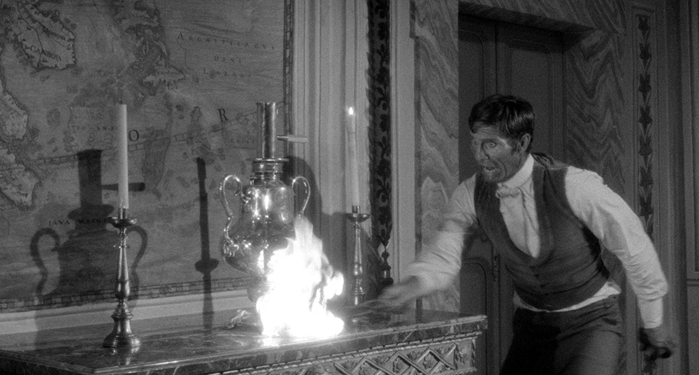 La venganza de Lady Morgan. (Morgan Film, 1965).