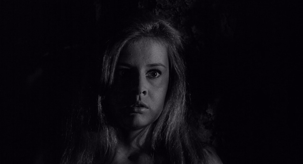 La cripta e I'l incubo.(Alta Vista, Hispamer Films, MEC Cinematografica, 1964).