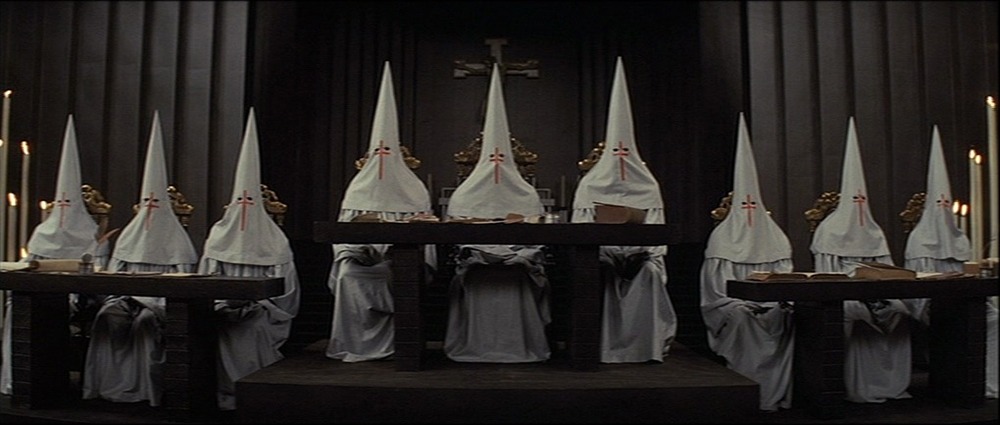 Los demonios. (Russo Productions, 1971).