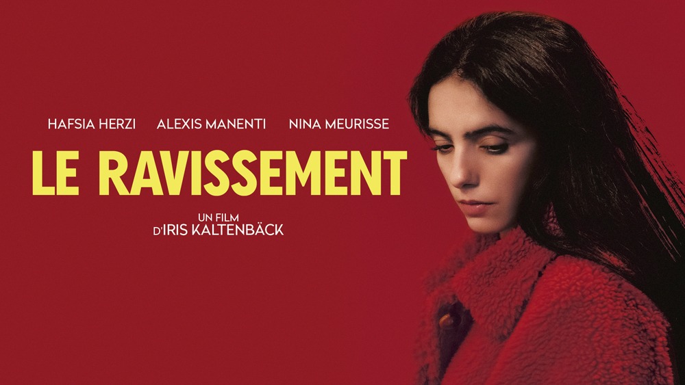 Le Ravissement. (Marianne Productions, MACT Productions, JPG Films, BNP Paribas Fortis Film Fund. 2023).