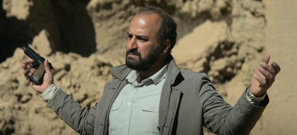 La semilla de la higuera sagrada. (Run Way Pictures, Parallel 45, arte France Cinéma, Parallel45, Filmförderung Hamburg Schleswig-Holstein, L'Aide aux Cinémas du Monde, Moin Films. 2024).