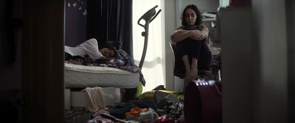La semilla de la higuera sagrada. (Run Way Pictures, Parallel 45, arte France Cinéma, Parallel45, Filmförderung Hamburg Schleswig-Holstein, L'Aide aux Cinémas du Monde, Moin Films. 2024).
