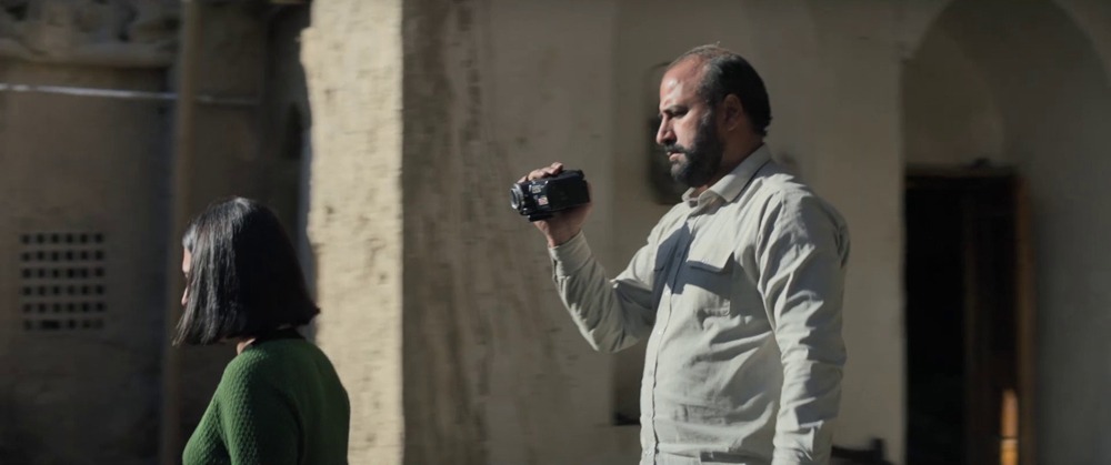 La semilla de la higuera sagrada. (Run Way Pictures, Parallel 45, arte France Cinéma, Parallel45, Filmförderung Hamburg Schleswig-Holstein, L'Aide aux Cinémas du Monde, Moin Films. 2024).