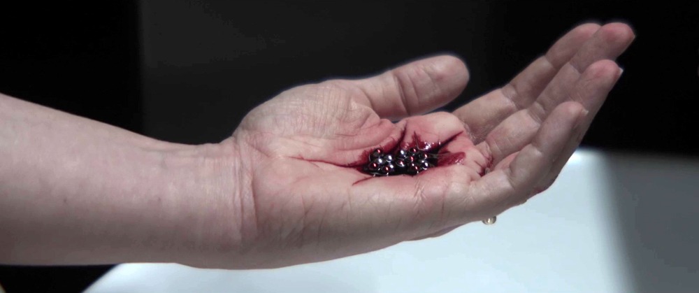 La semilla de la higuera sagrada. (Run Way Pictures, Parallel 45, arte France Cinéma, Parallel45, Filmförderung Hamburg Schleswig-Holstein, L'Aide aux Cinémas du Monde, Moin Films. 2024).