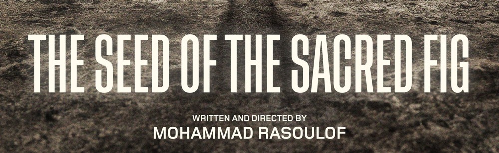 La semilla de la higuera sagrada. (Run Way Pictures, Parallel 45, arte France Cinéma, Parallel45, Filmförderung Hamburg Schleswig-Holstein, L'Aide aux Cinémas du Monde, Moin Films. 2024).