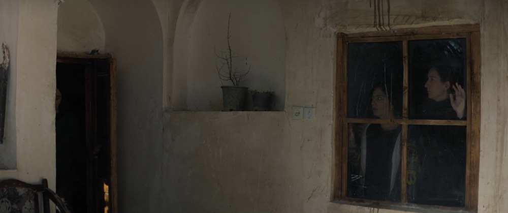 La semilla de la higuera sagrada. (Run Way Pictures, Parallel 45, arte France Cinéma, Parallel45, Filmförderung Hamburg Schleswig-Holstein, L'Aide aux Cinémas du Monde, Moin Films. 2024).