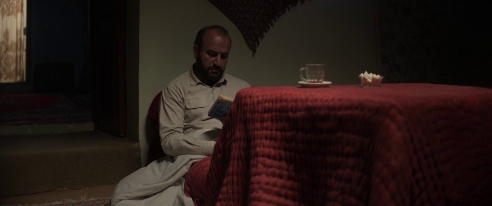 La semilla de la higuera sagrada. (Run Way Pictures, Parallel 45, arte France Cinéma, Parallel45, Filmförderung Hamburg Schleswig-Holstein, L'Aide aux Cinémas du Monde, Moin Films. 2024).