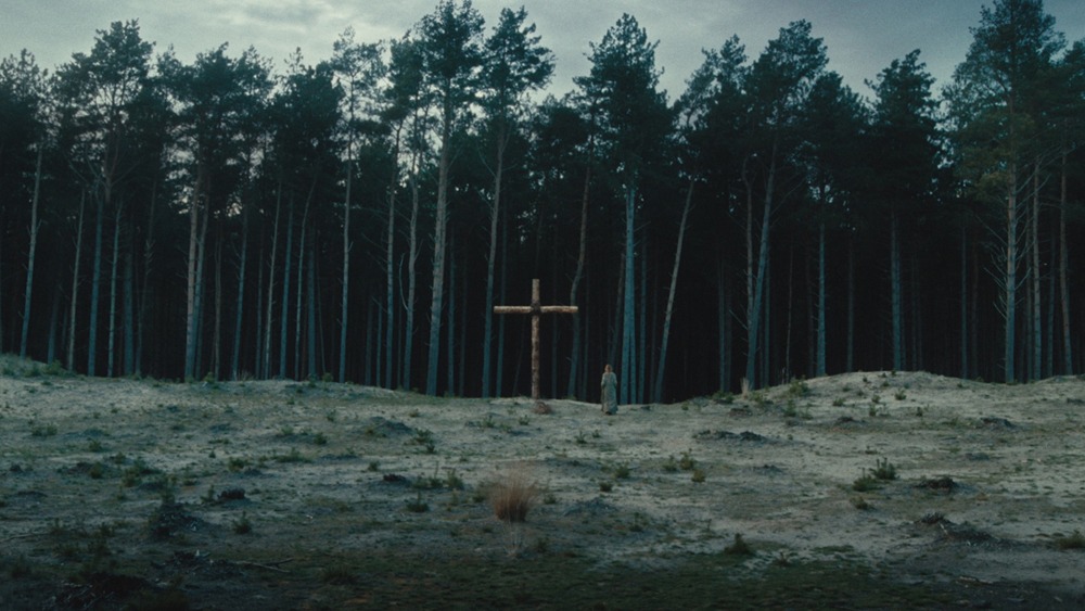 Witte Wieven. (Make Way Film, Omroepvereniging VPRO. 2024).