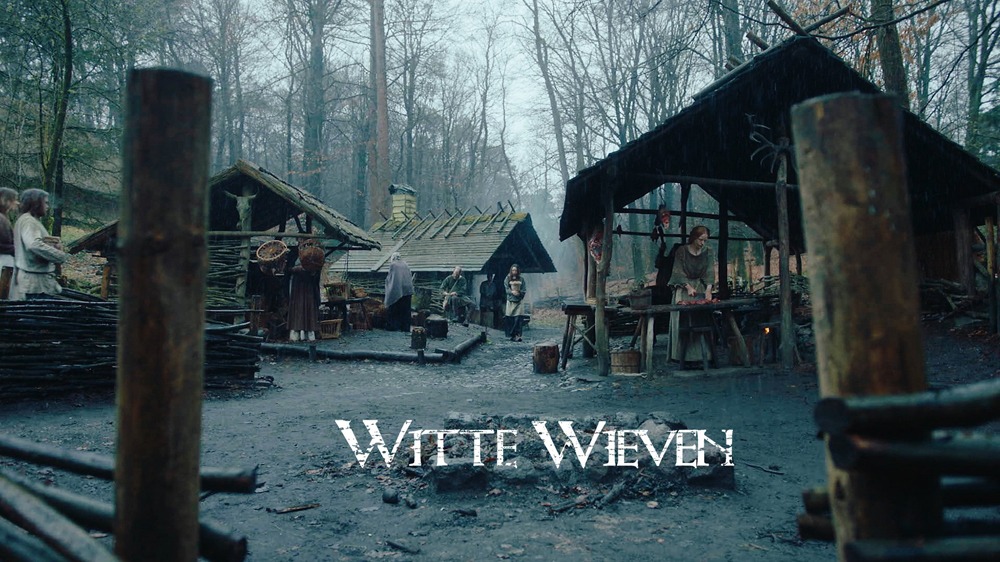 Witte Wieven. (Make Way Film, Omroepvereniging VPRO. 2024).