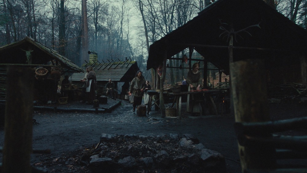 Witte Wieven. (Make Way Film, Omroepvereniging VPRO. 2024).