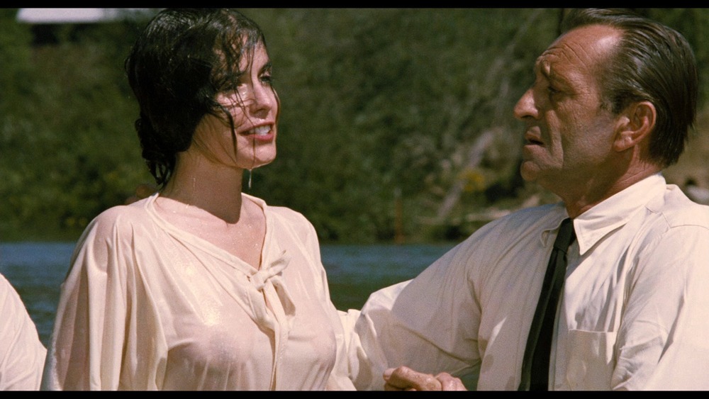 El emperador del norte. (20th Century Fox, 1973).