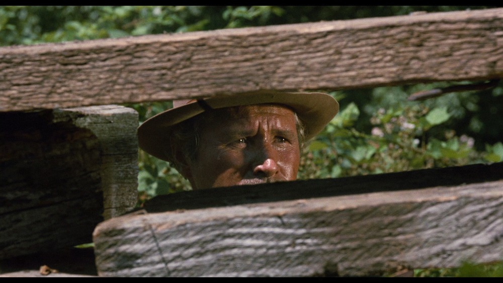 El emperador del norte. (20th Century Fox, 1973).