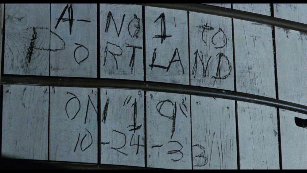 El emperador del norte. (20th Century Fox, 1973).