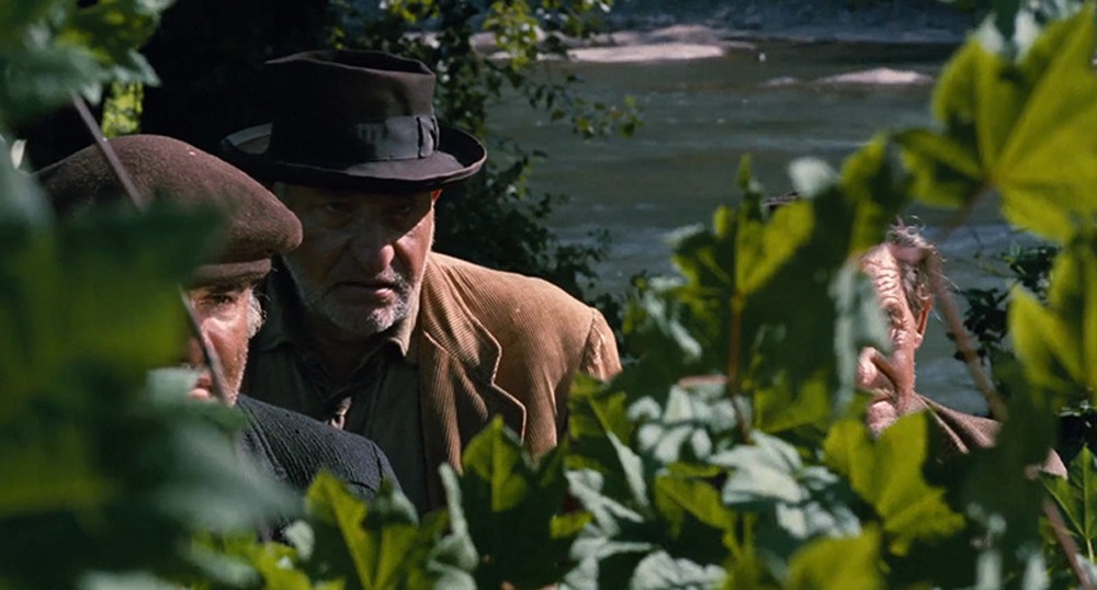 El emperador del norte. (20th Century Fox, 1973).