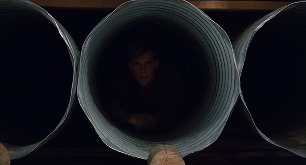 El emperador del norte. (20th Century Fox, 1973).