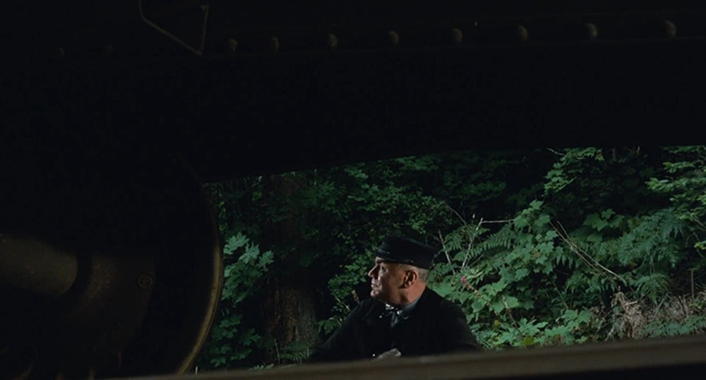 El emperador del norte. (20th Century Fox, 1973).