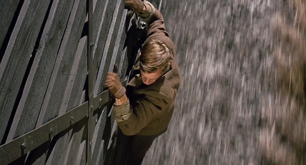 El emperador del norte. (20th Century Fox, 1973).