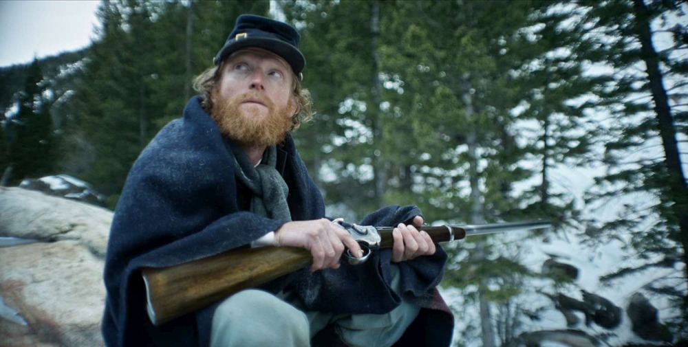 The Damned. (Okta Film, Pupa Film, Michigan Films, RAI Cinema, Ministero della Cultura. 2024).