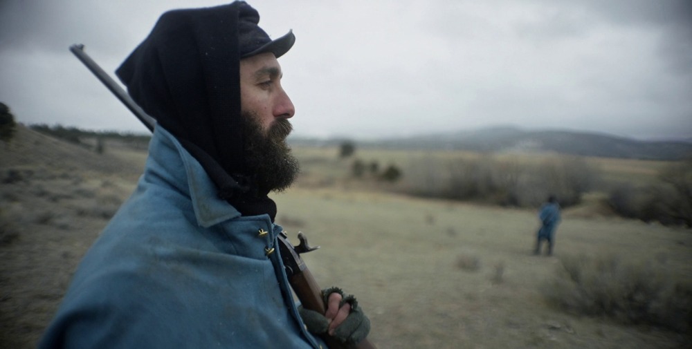 The Damned. (Okta Film, Pupa Film, Michigan Films, RAI Cinema, Ministero della Cultura. 2024).