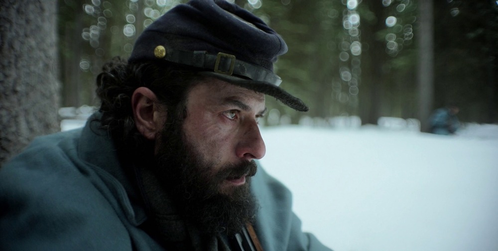 The Damned. (Okta Film, Pupa Film, Michigan Films, RAI Cinema, Ministero della Cultura. 2024).