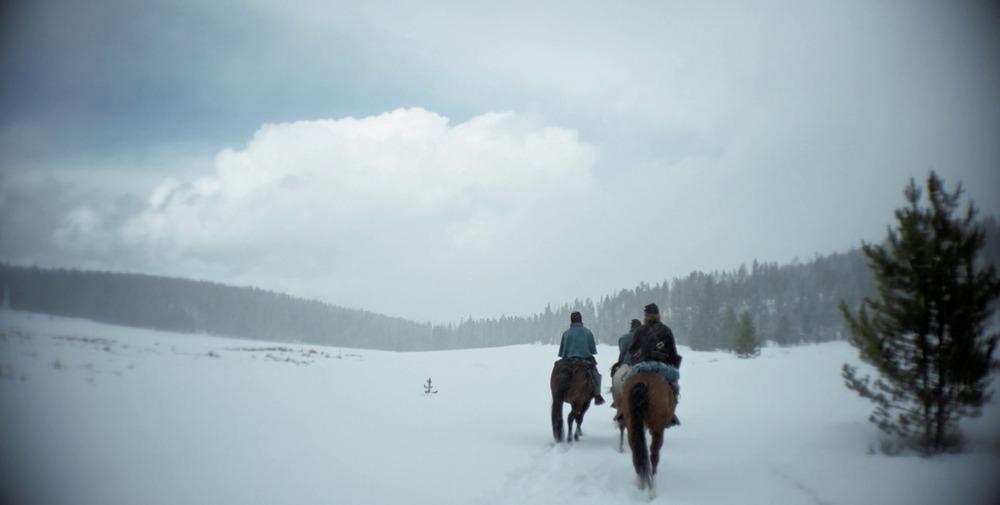 The Damned. (Okta Film, Pupa Film, Michigan Films, RAI Cinema, Ministero della Cultura. 2024).