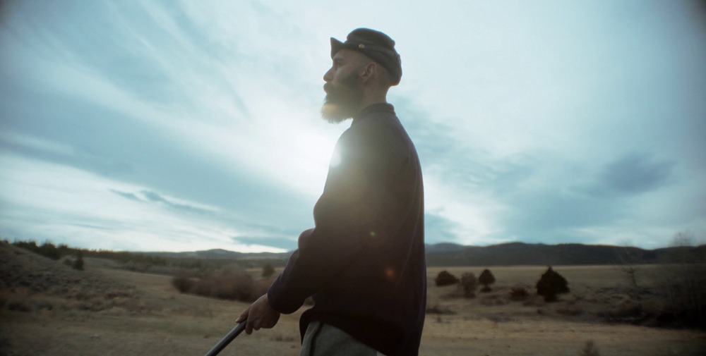 The Damned. (Okta Film, Pupa Film, Michigan Films, RAI Cinema, Ministero della Cultura. 2024).