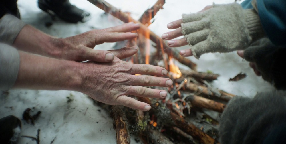 The Damned. (Okta Film, Pupa Film, Michigan Films, RAI Cinema, Ministero della Cultura. 2024).