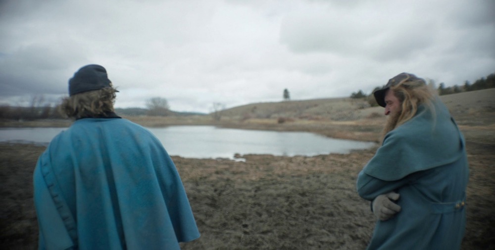 The Damned. (Okta Film, Pupa Film, Michigan Films, RAI Cinema, Ministero della Cultura. 2024).